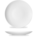 Тарелка полуглубокая без рима 1,2 л d 30,7 см, серия Options, BAUSCHER (Германия)
