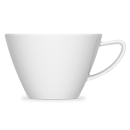 Чашка 430 мл, серия Options, BAUSCHER (Германия)
