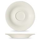 Блюдце d 16,2 см, серия Raffinesse, BAUSCHER (Германия)