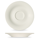 Блюдце d 19 см, серия Raffinesse, BAUSCHER (Германия)