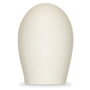 Солонка h 7,5 см, серия Raffinesse, BAUSCHER (Германия)