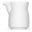 Молочник без ручки 150 мл, серия Dimension, BAUSCHER (Германия)