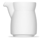 Молочник без ручки 300 мл, серия Dimension, BAUSCHER (Германия)