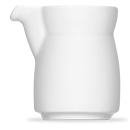 Молочник без ручки 50 мл, серия Dimension, BAUSCHER (Германия)