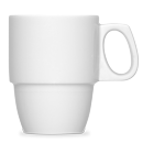 Кружка stackable 290 мл, серия Dimension, BAUSCHER (Германия)