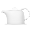 Чайник с крышкой 350 мл, серия Dialog 8000, BAUSCHER (Германия)