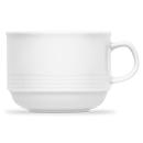 Чашка stackable 270 мл, серия Dialog 8000, BAUSCHER (Германия)