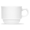 Чашка stackable 90 мл, серия Dialog 8000, BAUSCHER (Германия)