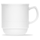 Кружка stackable 260 мл, серия Dialog 8000, BAUSCHER (Германия)