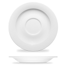 Блюдце d 16 см, серия Dialog 8000, BAUSCHER (Германия)