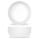 Салатник stackable 940 мл d 16,8 см, серия Dialog 8000, BAUSCHER (Германия)