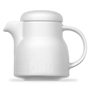 Кофейник с крышкой 300 мл, серия Carat 2500, BAUSCHER (Германия)