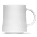 Кружка 300 мл, серия Carat 2500, BAUSCHER (Германия)