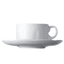 Блюдце универсальное 16 см, серия Monbijou 11420, ROSENTHAL (Германия)