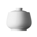 Сахарница без крышки 0,25 л, серия Epoque 10630, ROSENTHAL (Германия)