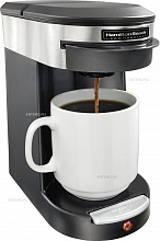 Кофеварка HDC200S