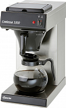 Кофеварка Contessa 1000