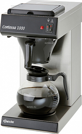 Кофеварка Contessa 1000