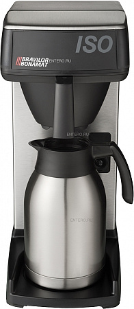 Кофеварка Iso