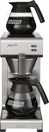 Кофеварка Mondo 2 NEW
