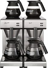 Кофеварка Mondo Twin