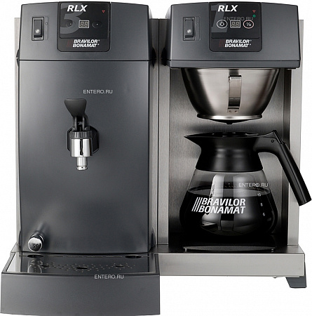 Кофеварка RLX 31