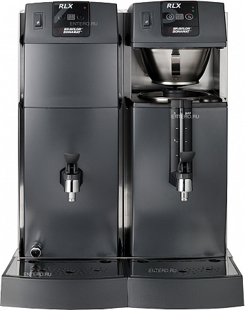 Кофеварка RLX 75