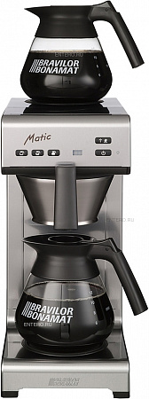 Кофеварка Matic 2 NEW
