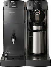 Кофеварка RLX 76