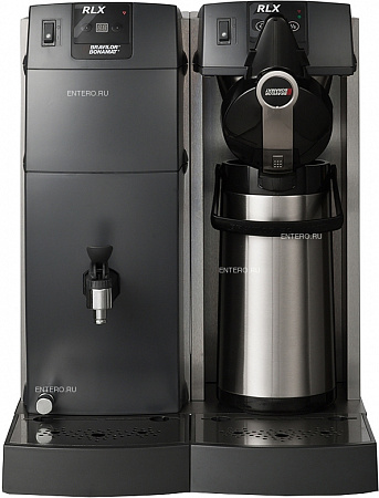 Кофеварка RLX 76
