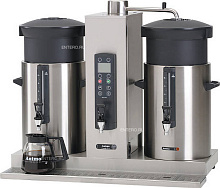 Кофеварка CB 2х10W