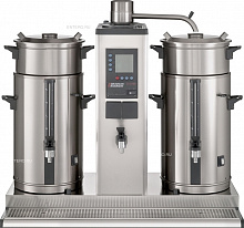 Кофеварка В10 HW