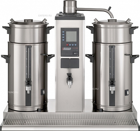 Кофеварка В10 HW