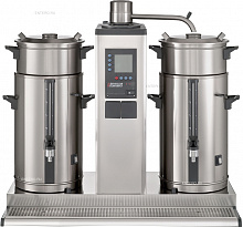 Кофеварка B20