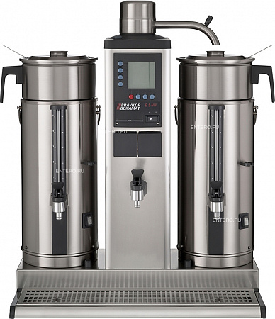 Кофеварка B20 HW