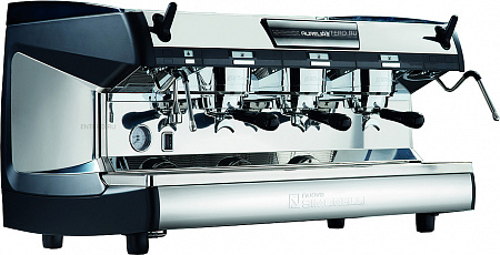 Кофемашина Aurelia II T3 3 Gr S
