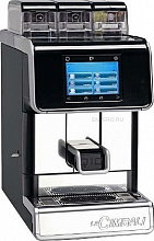 Кофемашина Q10 C&S MilkPS Self Touch La Cimbali