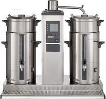 Кофеварка B40 with brewing baskets