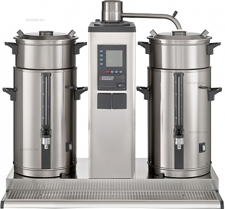 Кофеварка B40 with brewing baskets