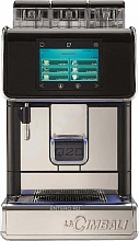 Кофемашина Q20 C&S MilkPS/11 Touch La Cimbali