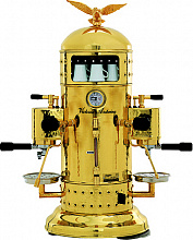 Кофемашина Venus Bar 2 Gr V цветн.