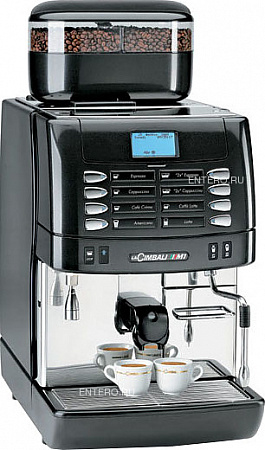 Кофемашина M1 Turbosteam La Cimbali