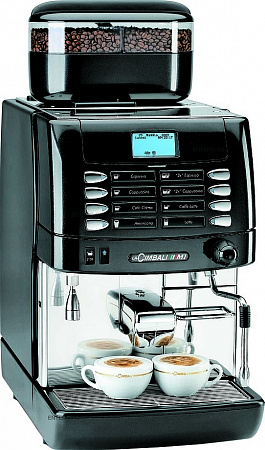 Кофемашина M1 MilkPS La Cimbali