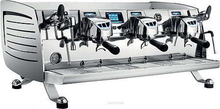Кофемашина VA Black Eagle Gravimetric 3 Gr