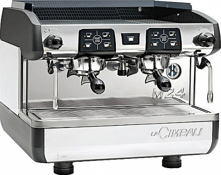 Кофемашина M24 Select DT/2 La Cimbali
