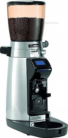Кофемолка Magnum on Demand Touch Wireless La Cimbali