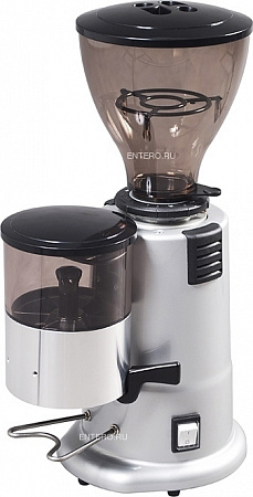 Кофемолка M5 серая