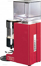 Кофемолка MCF красная