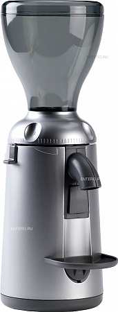 Кофемолка Grinta хром