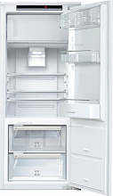 Холодильник встраиваемый IKEF 2580-0